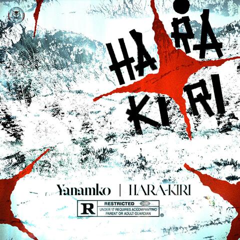Hara-kiri album art