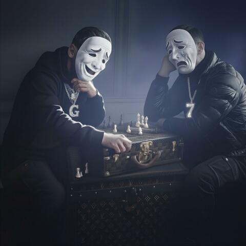 NOSSA TÁTICA (feat. SANTANNA041 & GROSS041) album art