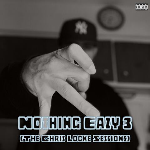 Nothing Eazy 3 album art