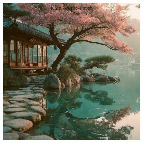 Rain on the Porch album art