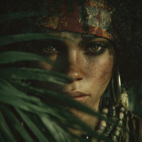 island chase album art