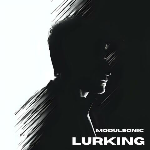 Lurking album art