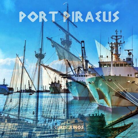 Port Piraeus album art