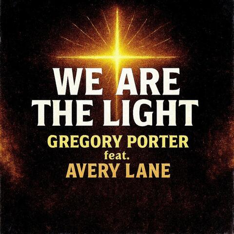 We Are The Light album art