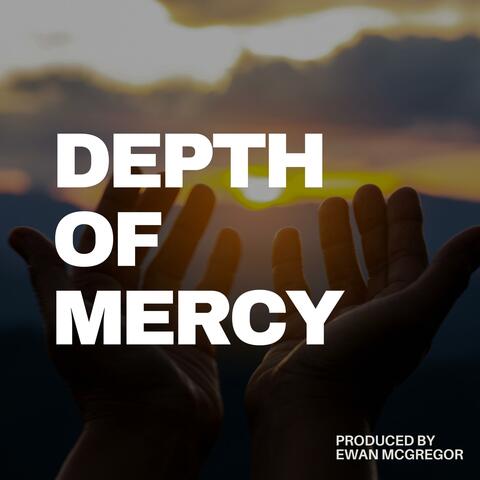 Depth of Mercy album art