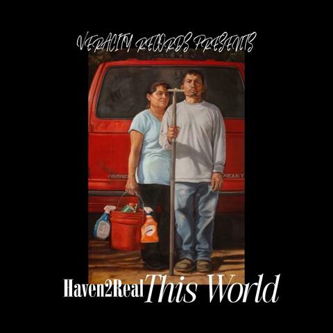 This World album art