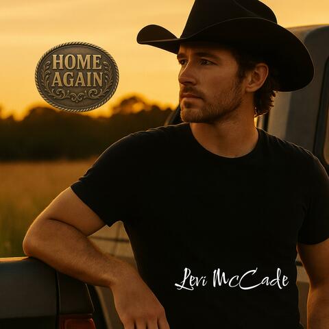 Home Again album art