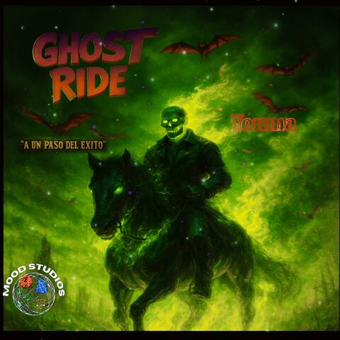 Ghost Ride album art