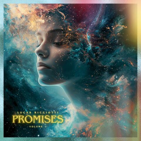 Promises, Volume 1 album art