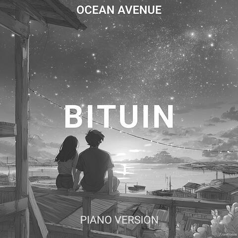 Bituin (Piano Version) album art