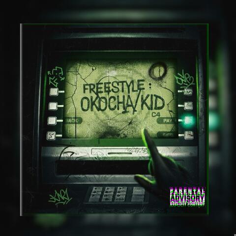 FREESTYLE : OKOCHA/KID. album art