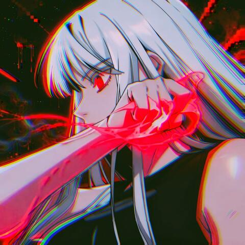 HERO KILLER 이화IHWA : 히어로 킬러 PHONK 퐁크 album art