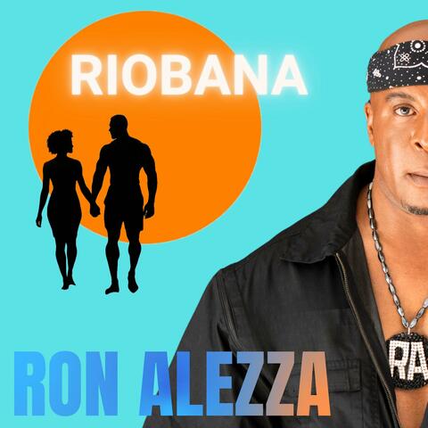 RIOBANA album art