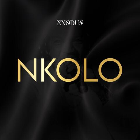 Nkolo album art