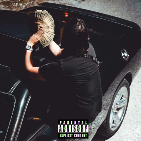 Late Bloomer (Black Edition) album art