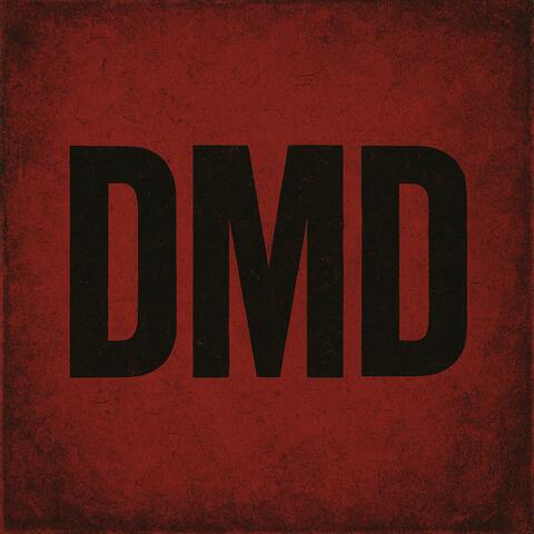 DMD (Me Nor Think So) album art