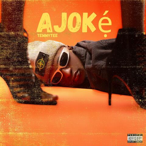 Ajoke album art