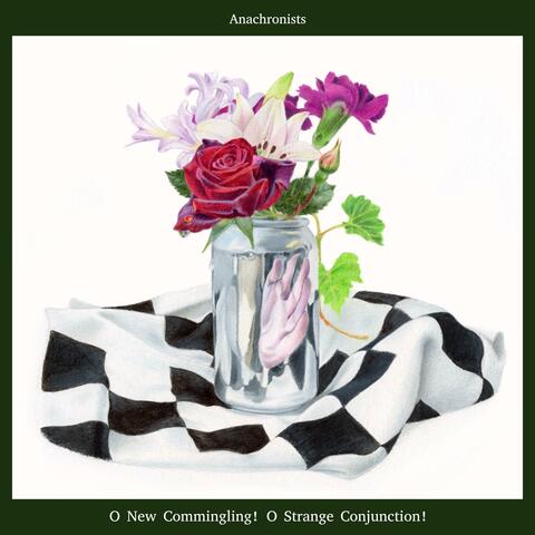 O New Commingling! O Strange Conjunction! album art