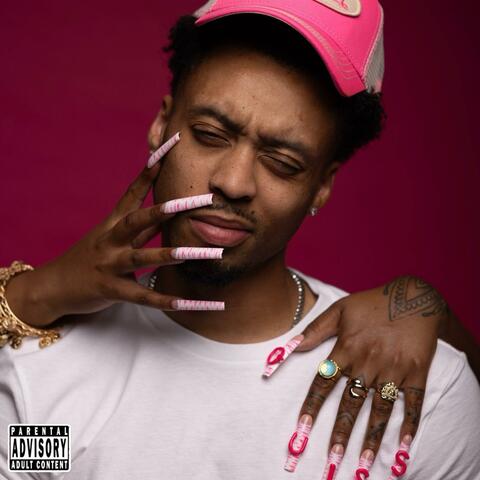 Consistency album art