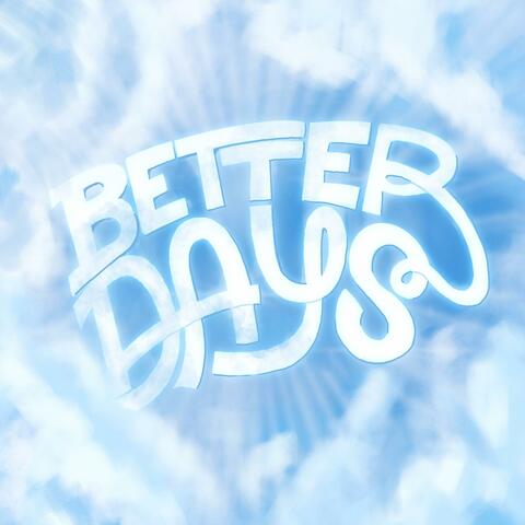 Better Days album art