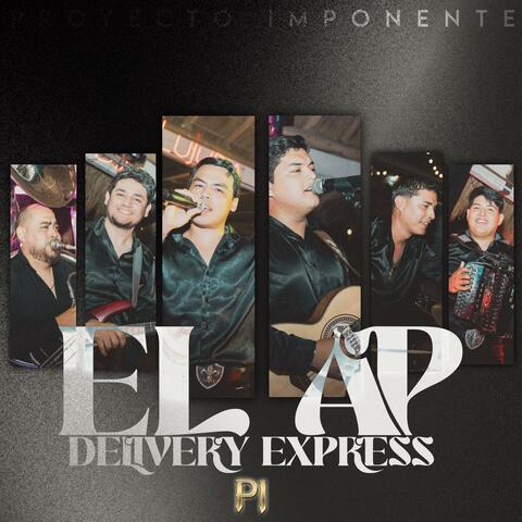 El AP Delivery Express album art