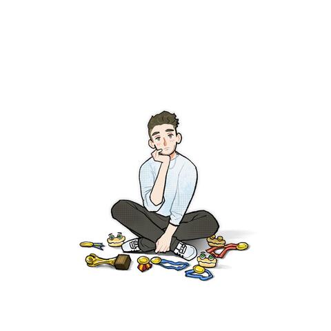 Give It Up album art