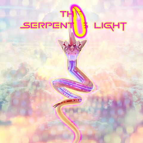 The Serpent's Light album art