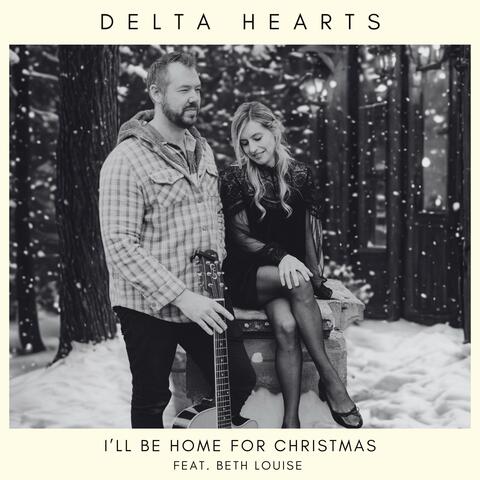 I'll Be Home For Christmas (feat. Beth Louise) album art