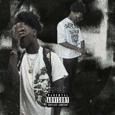 Not Gone Yet album art