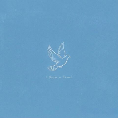 I Believe In Jehovah (Christmas Edition) album art