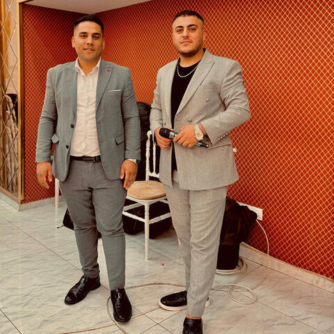 Halil İbrahim (feat.Hozan mahsum) album art