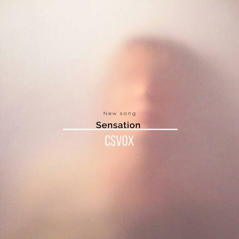 Sensation by Csvox album art