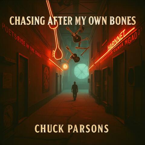 Chasing After My Own Bones album art