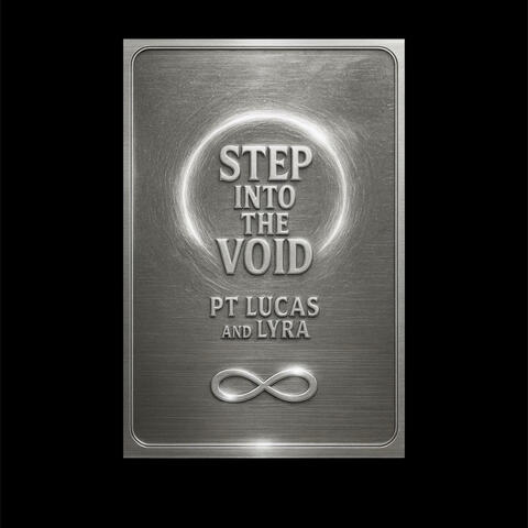 Step into the Void album art