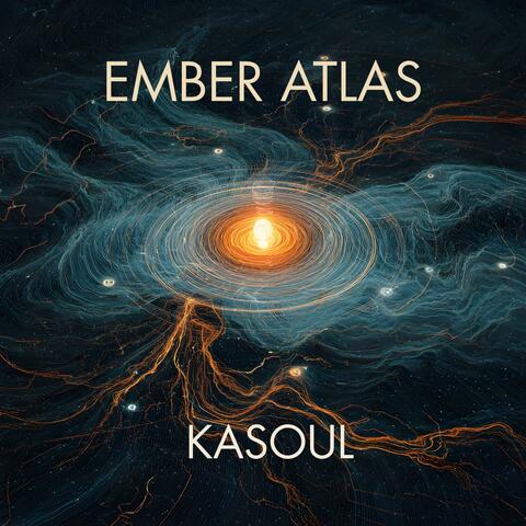 Ember Atlas album art