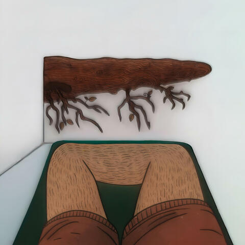 A Wake, A Mass album art