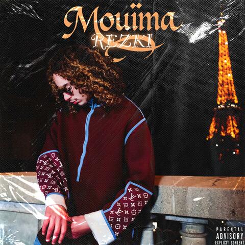 MOUIMA album art