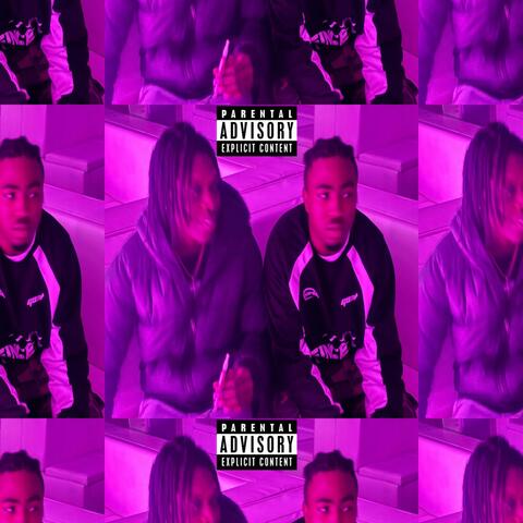 Shit Talkin (feat. 4WayTen) album art