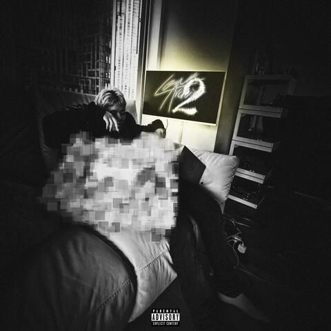 Leak Archive 2 album art