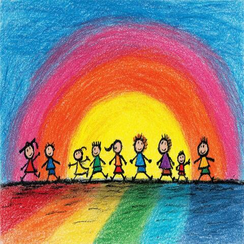 Diversão em Família album art