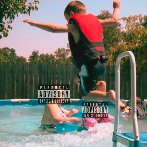 GROWING UP album art