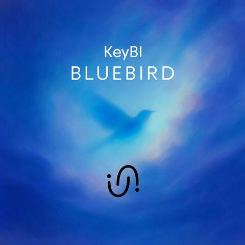 BlueBird album art