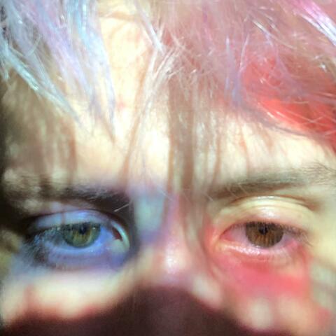 read the room album art