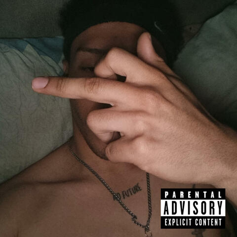 Última noche en SG album art