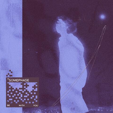 Be With You album art