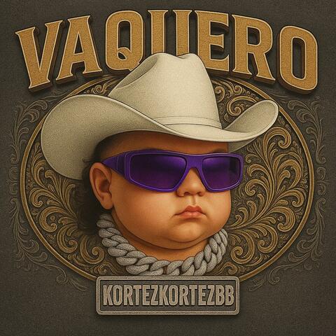 vaquero album art