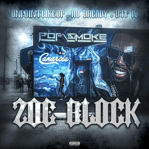 Zoe Block (feat. Ro Bready & Btf Iv) album art