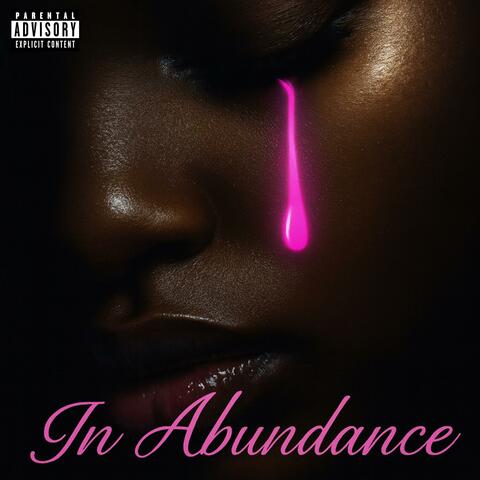 In Abundance album art