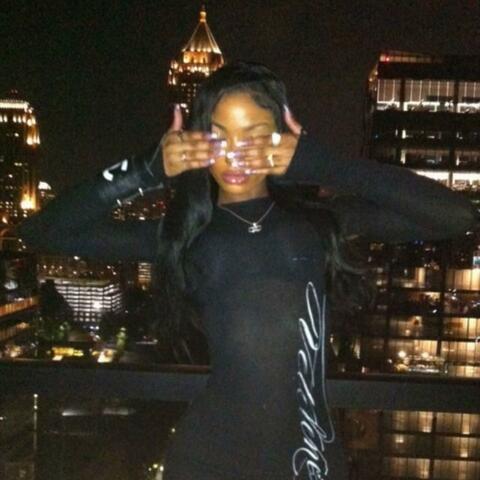 miss america! album art