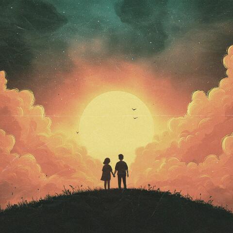 Kids In Love album art